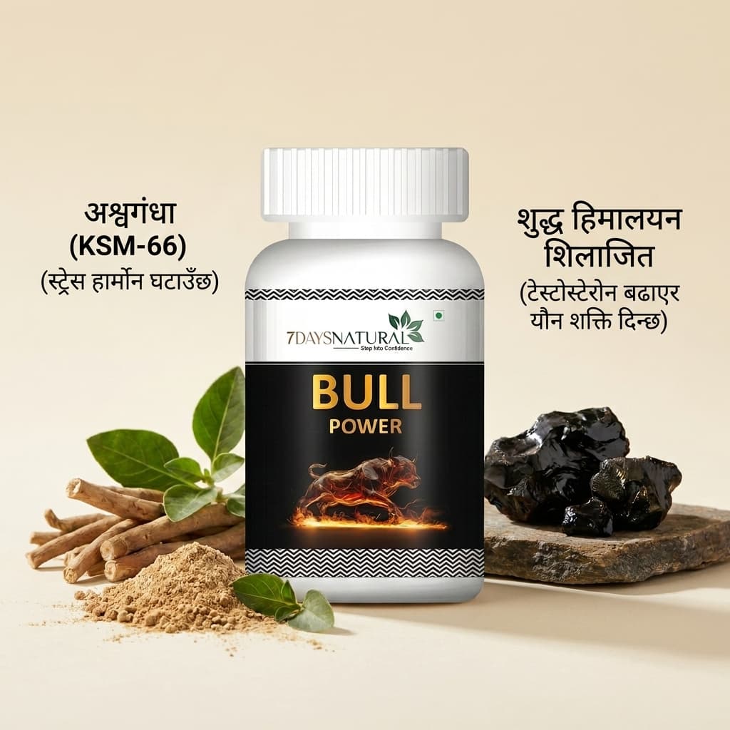 Bull Power