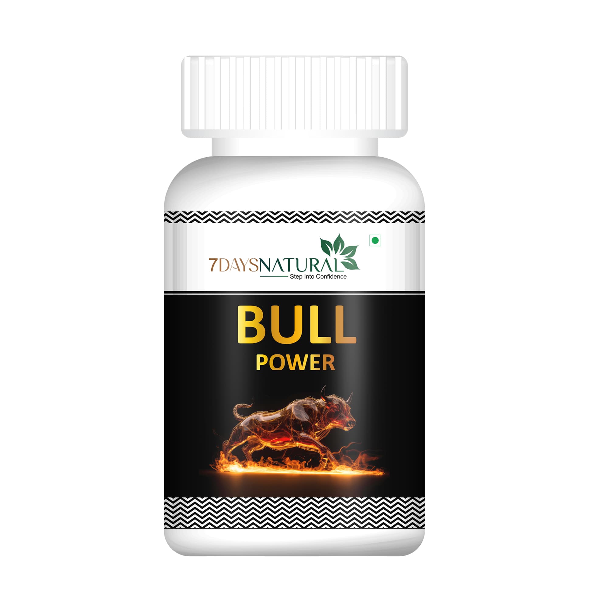 Bull Power supplement